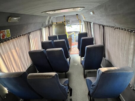 2010 Iveco Daily, белый, 750000 рублей, вид 5