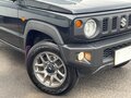 2022 Suzuki Jimny Kei car IV, чёрный, 1130000 рублей - вид 3