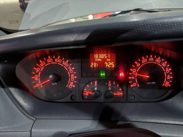 2008 Iveco Daily, белый, 800000 рублей - вид 15