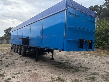 2005 Kogel SN24, чёрный, 4000000 рублей, вид 4
