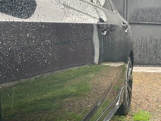 2018 Honda Civic X, чёрный, 1650000 рублей, вид 5
