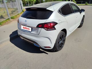 2015 Citroen DS4, белый, 800000 рублей, вид 3