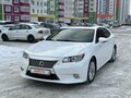 2013 Lexus ES 250 VI, белый, 2350000 рублей