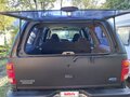 2001 Ford Expedition I, чёрный, 750000 рублей - вид 9