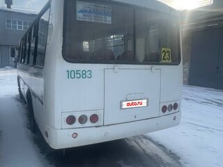 2020 ПАЗ 4234, белый, 1550000 рублей, вид 5