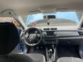 2021 Skoda Fabia III Рестайлинг, синий, 1800000 рублей - вид 7