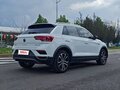 2021 Volkswagen T-Roc I (China Market), белый, 1520213 рублей - вид 3