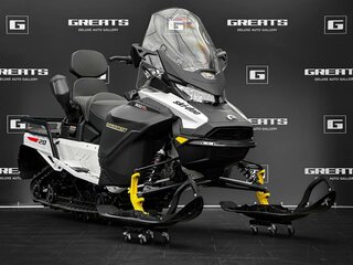 2024 BRP Ski-Doo Expedition 900, чёрный, 2700000 рублей, вид 3
