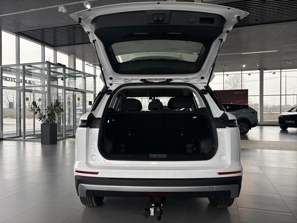 2026 Jaecoo J6, белый, 2330000 рублей - вид 9