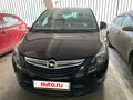 2013 Opel Zafira C, коричневый