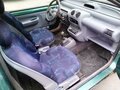 1994 Renault Twingo I, зелёный, 200000 рублей - вид 6