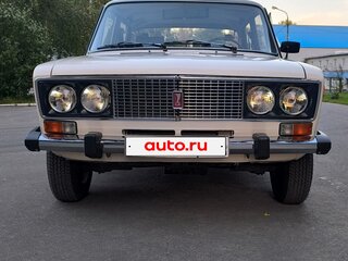 1990 Lada (ВАЗ) 2106, бежевый, 1300000 рублей, вид 2