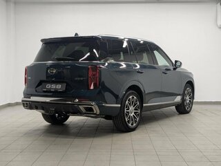 2025 GAC GS8 Dragon II, зелёный, 5199000 рублей, вид 2