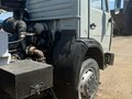 2003 КамАЗ Автобетоносмеситель, серый, 1350000 рублей - вид 4