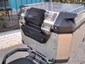 2019 Suzuki V-Strom 1000, синий, 850000 рублей - вид 8