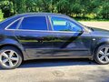 2007 Audi A4 III (B7), чёрный, 650000 рублей - вид 1