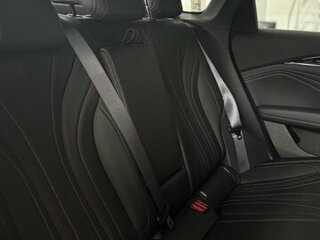 2025 Geely Preface I, чёрный, 3434990 рублей, вид 3