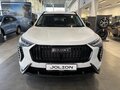 2026 Haval Jolion I Рестайлинг 2, белый, 2849000 рублей - вид 5