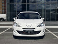 2014 Peugeot 408 I, белый - вид 2
