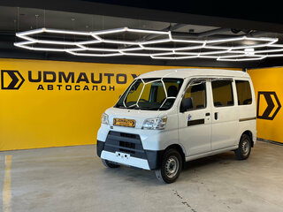 Daihatsu Hijet X