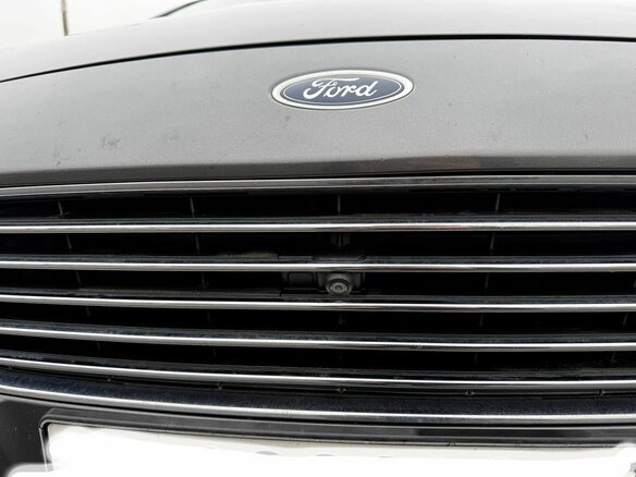 2019 Ford S-MAX II, серый, 1990000 рублей - вид 19