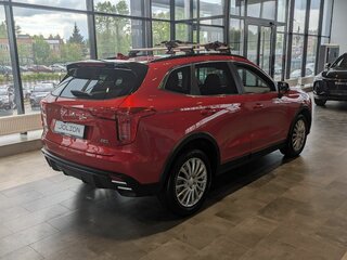 2025 Haval Jolion I Рестайлинг, красный, 2749000 рублей, вид 5