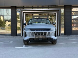 2025 Exeed RX, серый, 5460000 рублей, вид 1