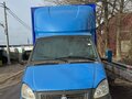 2012 ГАЗ ГАЗель (3302), синий, 950000 рублей