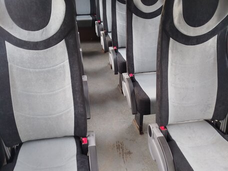 2014 Mercedes-Benz Sprinter, белый, 1800000 рублей, вид 4