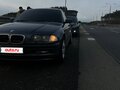 2001 BMW 3 серии 316i IV (E46), серый, 450000 рублей - вид 1