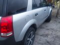 2002 Saturn VUE I, серебристый, 360000 рублей - вид 6