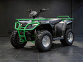 2026 Irbis ATV 150U, зелёный, 176300 рублей