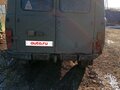 1998 УАЗ 3962, зелёный, 210000 рублей - вид 6