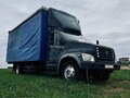 2015 ГАЗ ГАЗон Next, серый, 1095000 рублей - вид 3