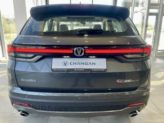 2025 Changan CS35 Plus I Рестайлинг, серый, 2839900 рублей, вид 5