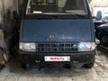 1999 ГАЗ ГАЗель (3302), зелёный, 330000 рублей - вид 9