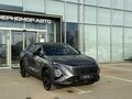 2024 Omoda C5 I Рестайлинг, серебристый - вид 2