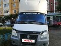 2017 ГАЗ ГАЗель (3302), белый, 1550000 рублей
