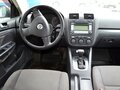 2008 Volkswagen Jetta V, синий, 400000 рублей - вид 6