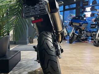 2025 Triumph Tiger 900, чёрный, 1850000 рублей, вид 5