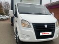 2013 ГАЗ ГАЗель Next, белый, 1550000 рублей - вид 5