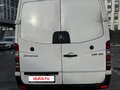 2010 Mercedes-Benz Sprinter, белый, 1999999 рублей - вид 4