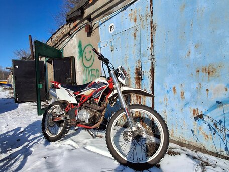 2021 Wels Vuoksa, белый, 100000 рублей, вид 2