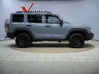 2024 Tank 300 I, серый, 3690000 рублей, вид 4