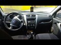 2014 Datsun on-DO I, чёрный, 410000 рублей - вид 7