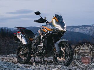 Zontes ZT703-F