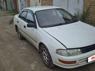 1994 Toyota Carina VI (T190), белый, 220000 рублей, вид 2