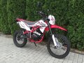 2025 Mikilon Defender 150, красный, 122600 рублей