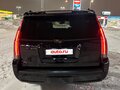 2017 Cadillac Escalade IV, чёрный, 4990000 рублей - вид 11