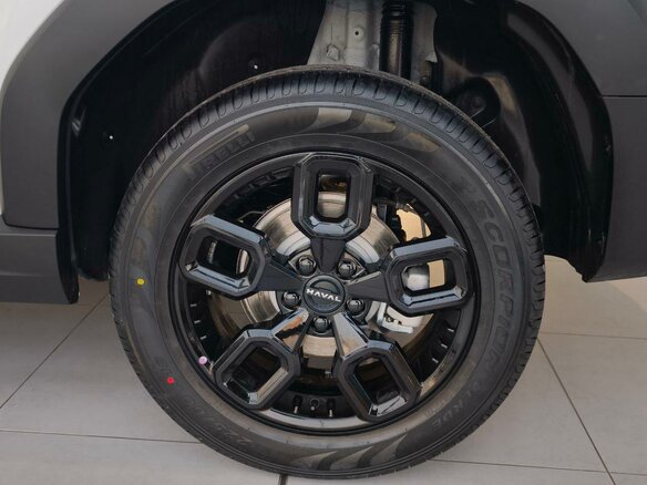 2026 Haval H3 I Рестайлинг, белый, 3049000 рублей - вид 9